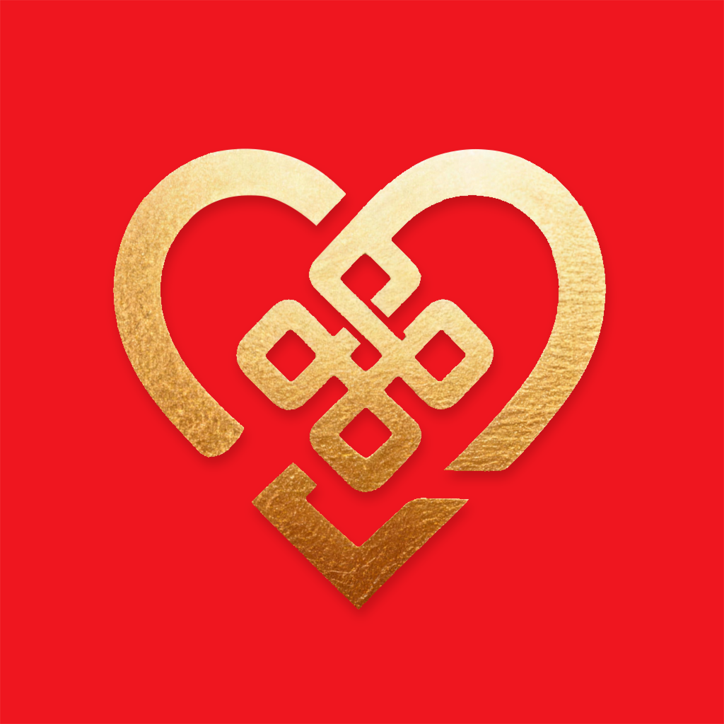 同心Logo